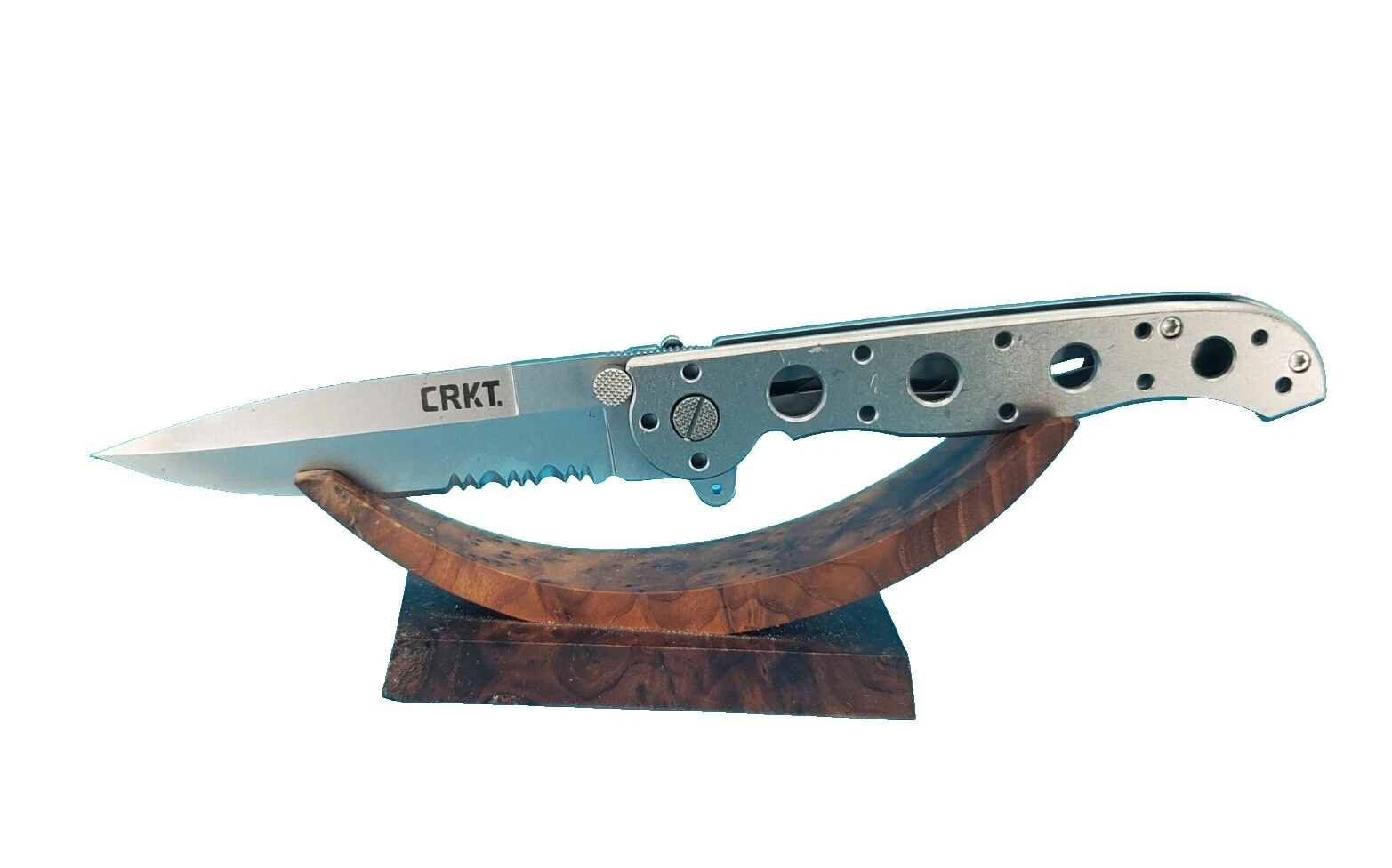 Cuchillos plegables de colección CRKT Tactical