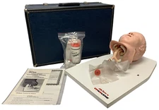 Nasco Life Form Child Airway Management Trainer LF03609U