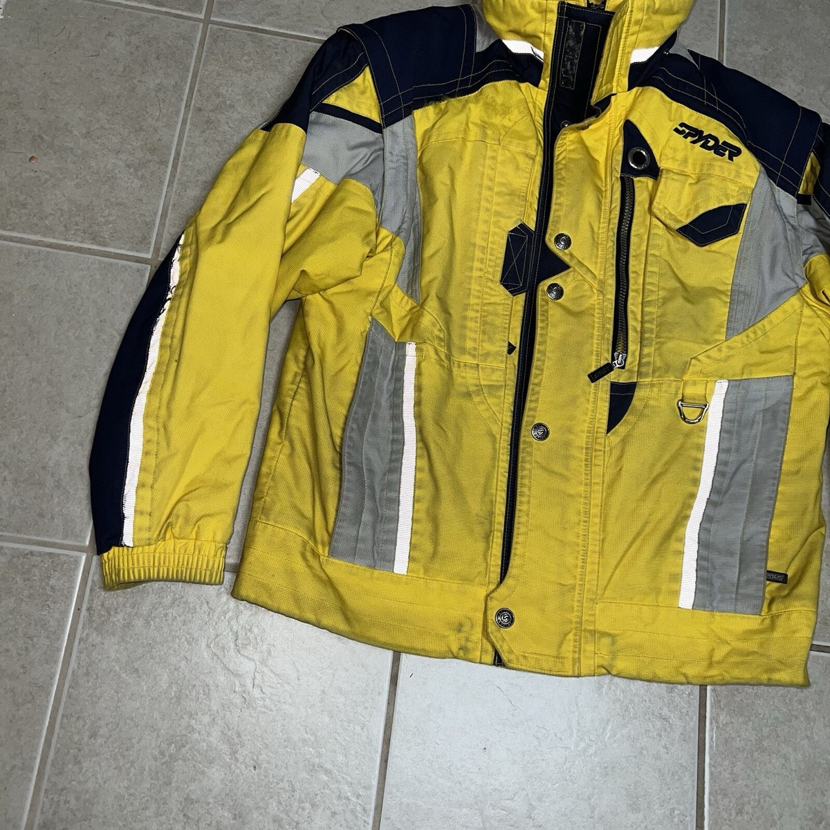 スノーボード 90s Archive SPYDER tech wear s-l400.jpg
