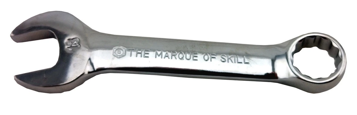Britool online hallmark spanners