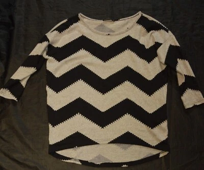 Only Pullover Pulli S 36 Top - Bild 1 von 4