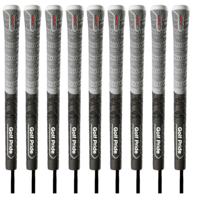 Golf Pride Align Max Grips Multi Compound MCC - Club Grip +FREE