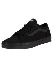 vans herren filmore decon sneaker