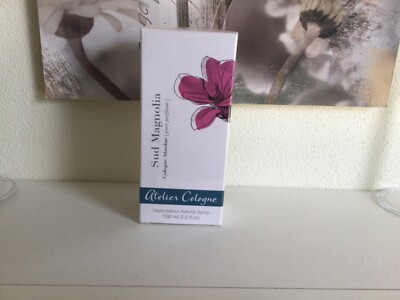 NEU ATELIER COLOGNE Sud Magnolia 100ml