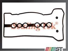 Fit 98-08 Toyota 1.8L 1ZZFE Engine Valve Cover Gasket Set kit 1ZZ-FE motor seals