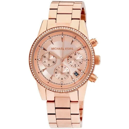 Michael kors watch mk6357 sale