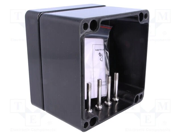 1 Stück, Gehäuse: universell GRJ-03BK /E2DE - Bild 2 von 4