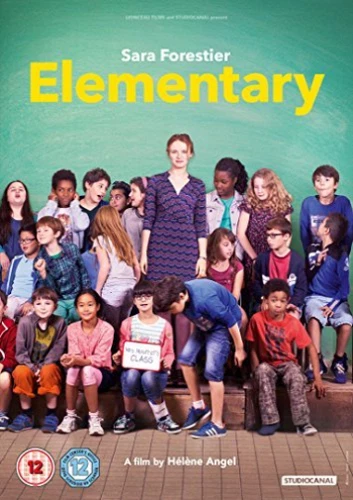 Elementary French DVDs
