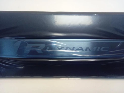 LR095904 Soglia per LAND ROVER RANGE ROVER VELAR * 6728617 - Foto 4 di 4