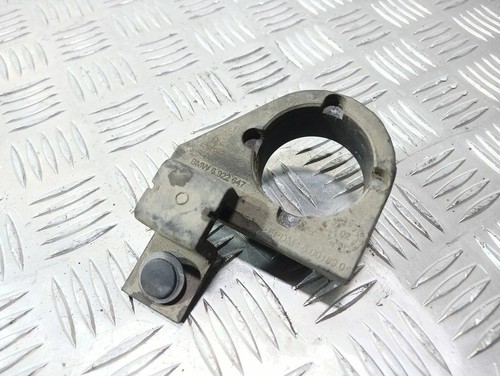 BMW 5 E60 E61 2006 Sonstiges Einzelteil Motorraum 6922647 UST54604