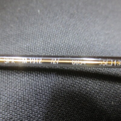 Silhouette Eyeglasses Frame SPX M1912/27 6057 Women display picture 1
