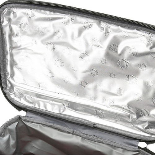 Rucksack Kühlbox Kühlrucksack Thermo Auslaufsicher Groß Lunchrucksack Eis - Bild 7 von 9