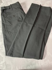 AYR Pal Moss Dark Gray Pant 36/32