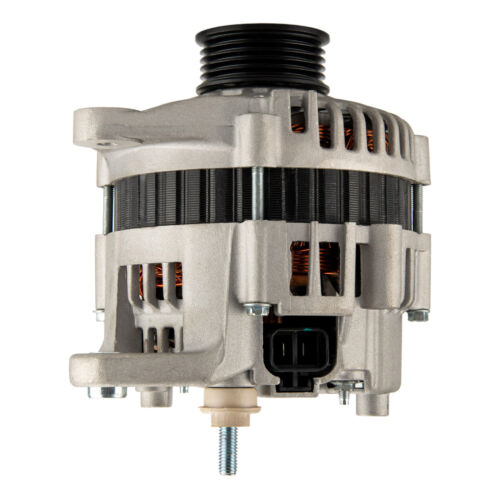 Alternador para Nissan Frontier Pickup Xterra 1999 2000 2001 2002 3,3 L V6 13789 - Imagen 3 de 11