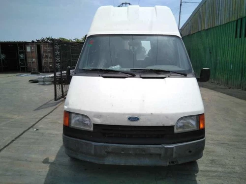 92VB9F479AA D Air Valve for Ford Transit Van (CY/DY)(1986) 1992 1525550 - Picture 7 of 10