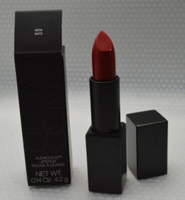 NARS Audacious Lipstick 0.14 OZ./ 4g Choose