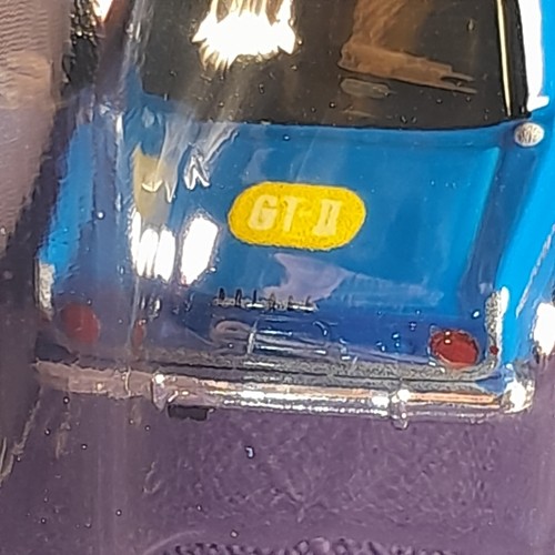 2024 HOT WHEELS PREMIUM ‘64 PRINCE SKYLINE GT JAPAN HISTORICS CAR CULTURE #1/5 - Picture 5 of 11