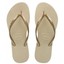 thumbnail 10 - Havaianas Slim Brazil Women's Flip Flops All Sizes Gold,Black,Purple,White...