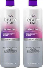 Leisure Time Defender 32oz. (Pack of 2)