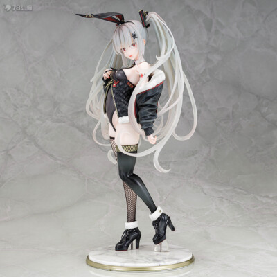 Native RocketBoy Noah 1/6 Maßstab PVC lackiertes Finish Figurenmodell Spielzeug