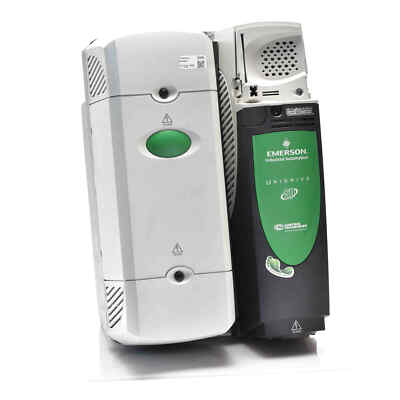 Emerson Control Techniques Inverter SP3402 18.5kW -ref-