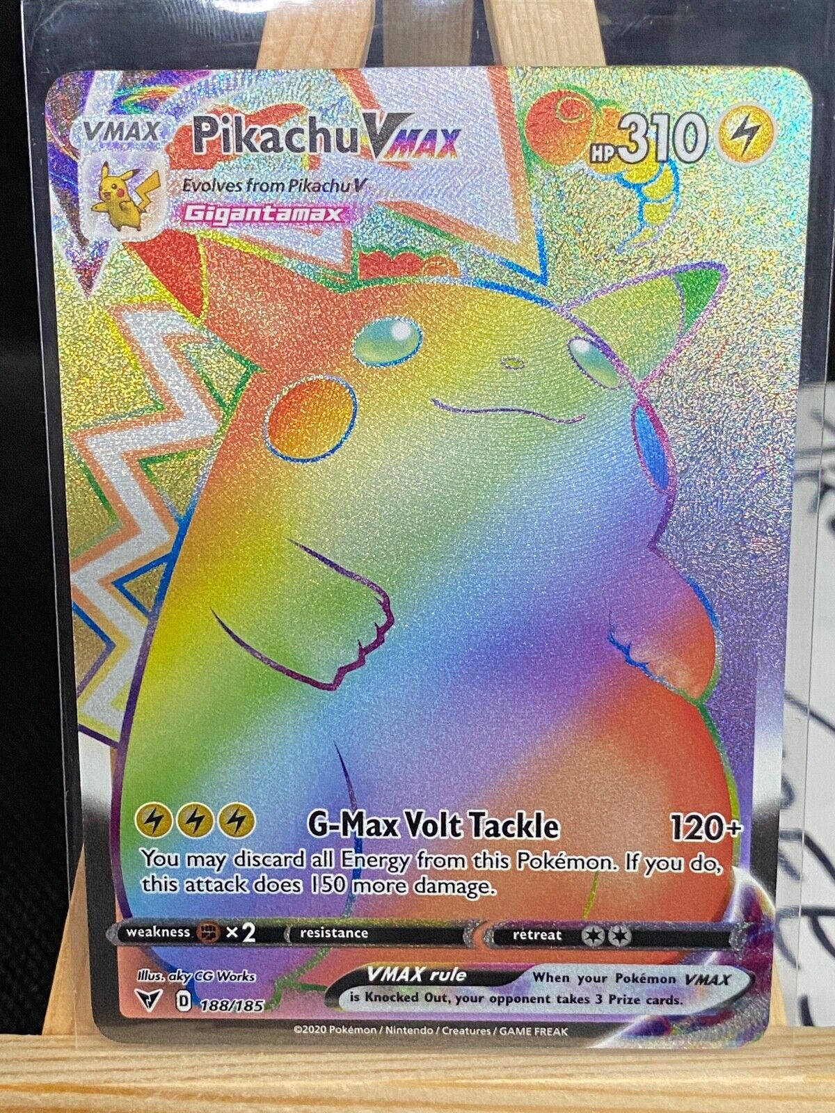 Pokemon Moomoo Cheese 156/185 Reverse Holo Uncommon Trainer Vivid Voltage  NM/MT