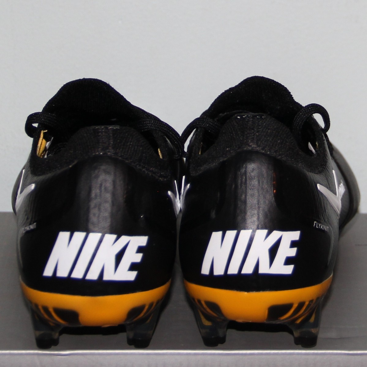 Nike Phantom GT Elite Tech Craft FG Soccer Mens 6.5 CK8444