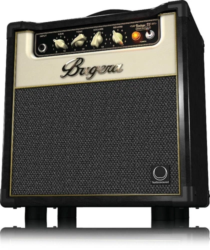 4033653111089 Bugera V5 Infinium 2.0 channels Performance/stage Beige, Black No 