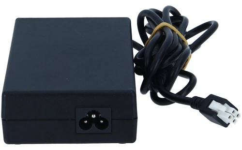 Cisco - PWR-115W-AC -  Power adapter (plug-in module) - AC 100-240 V - 115 Watt