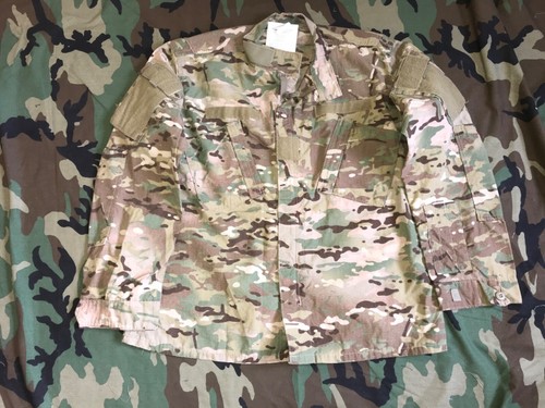 multicam outerwear