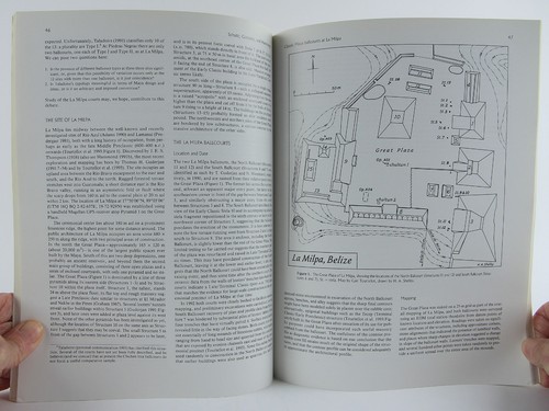 Ancient Mesoamerica Fall 1992-Spring 1995 Six Issues Archaeology Art Hist Scarce - Imagen 7 de 22