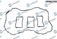 Dr.Motor Automotive DRM01763 Dichtungssatz, Zylinderkopfdeckel FüR BMW
