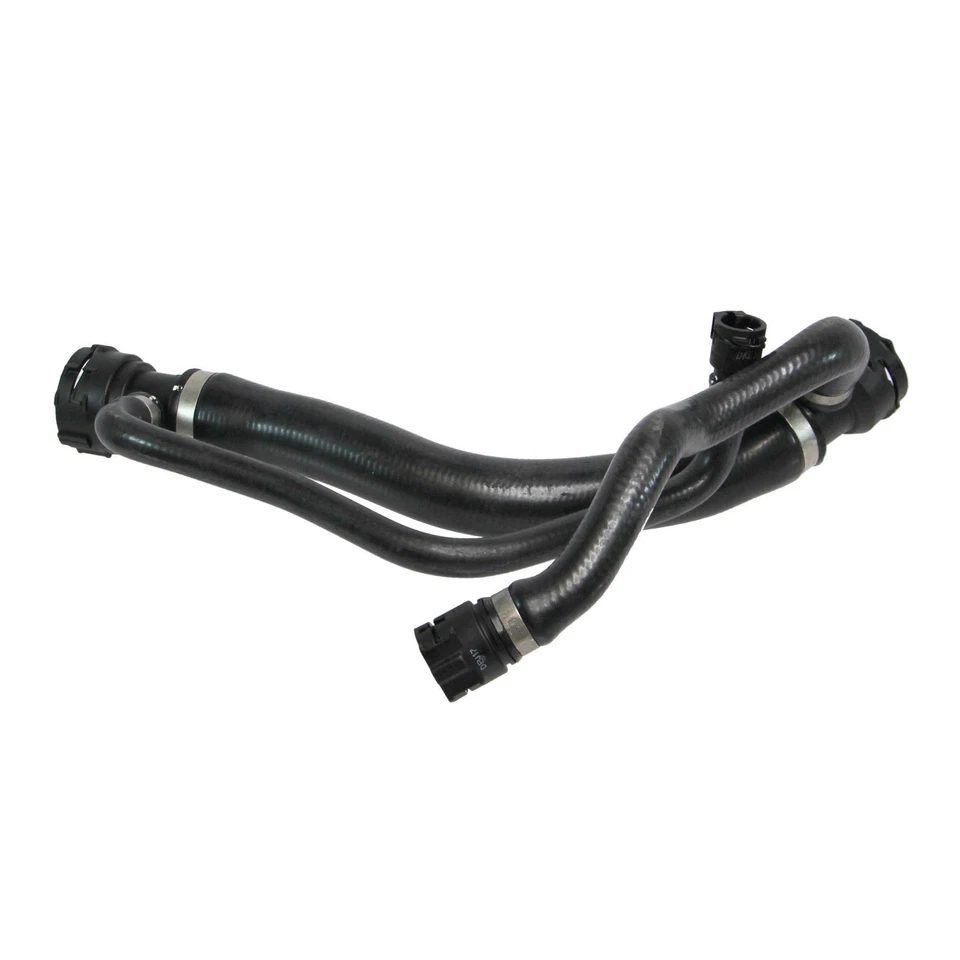 Upper Radiator Hose - From Water Pump REIN AUTOMOTIVE CHR0486 for BMW 750i 750Li - Image 3 of 4