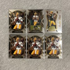 Jordan Love Cards