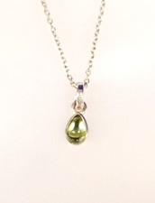 Links Of London 925 Sterling Silver with Peri...