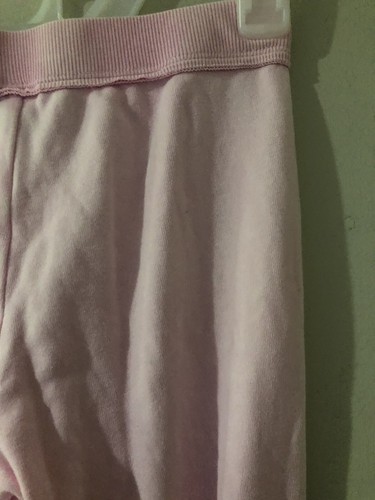 Soft Lounge Set Size Small Girls - Picture 20 of 23