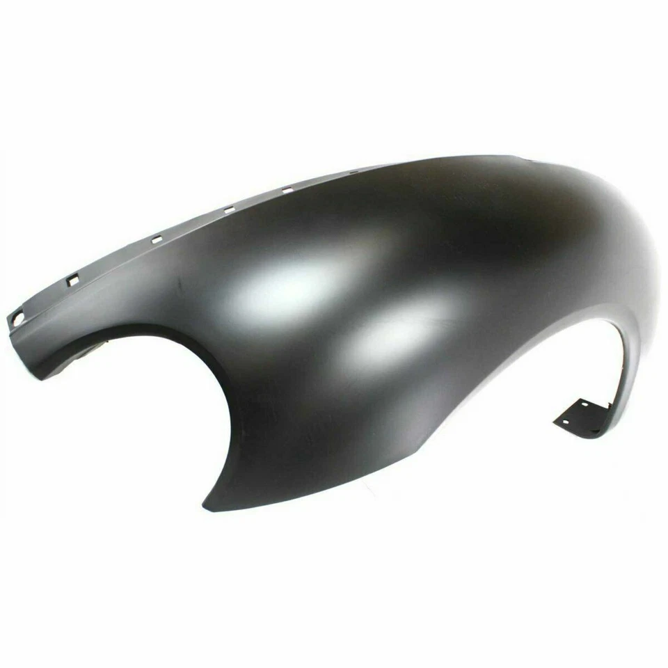 Guardabarros delantero lado del conductor para Volkswagen Beetle 1C0821105FGRU VW1240131 Foto 3 de 4