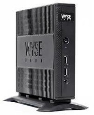 Fibra óptica Dell Wyse 5010 SFP (D90D7) 16GF/4GR 909655-22L