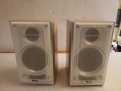tevion subwoofer
