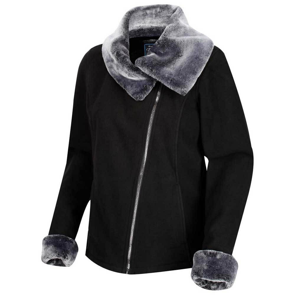 Womens Regatta Balencia Faux Fur Winter 