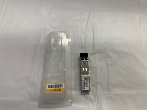 Juniper Networks 740-031850 REV 01 LX AFCT-5715PZ-JU2 Class 1 Module NEW. - Picture 6 of 6