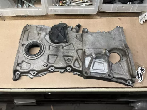 ✅2007-2012 Acura RDX Turbo K23a1 Timing Chain Case Cover