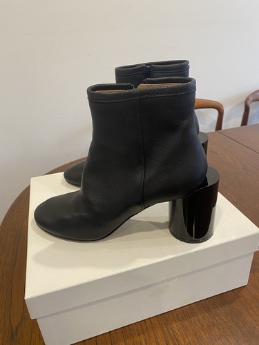 Zapatos de mujer Maison Martin Margiela Botines 39 PVP 1290 AU - Imagen 2 de 12