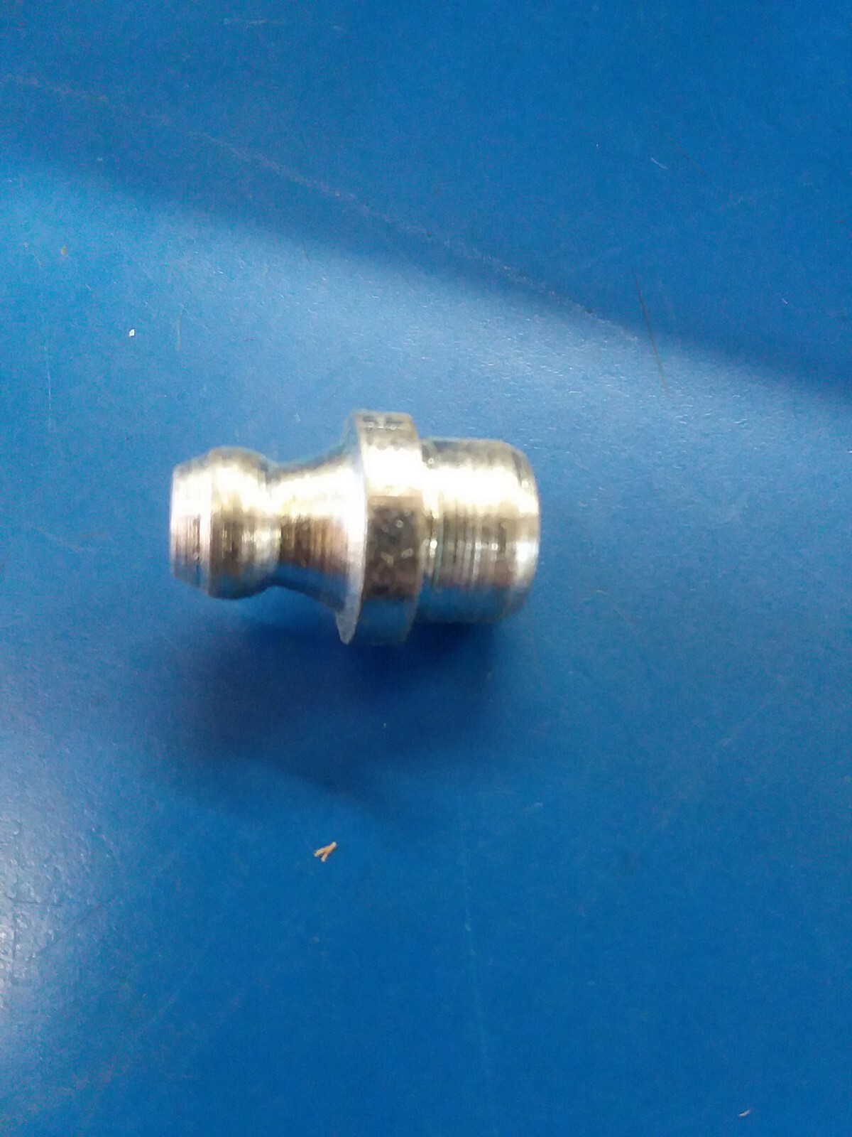 2417K22 McMaster Grease Fitting 8mm Drive In Straight eBay