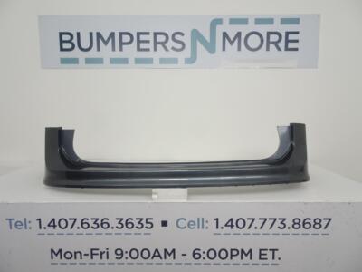 Bumper Kit | VOLKSWAGEN TIGUAN S SE SEL 2020 Bumper Kit | VOLKSWAGEN TIGUAN S SE SEL 2020
