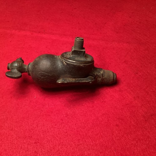 Model T Ford Fuel Sediment Bowl, T-2902-B