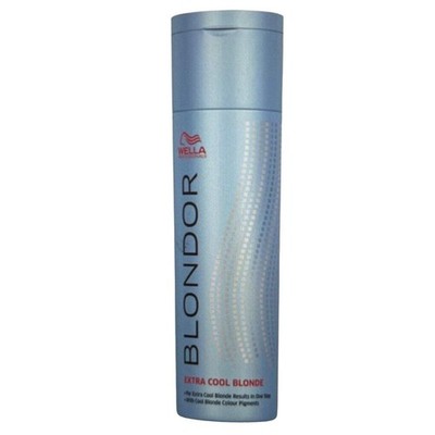 Wella Blondor Extra Blonde Cool Powder 5.2 oz