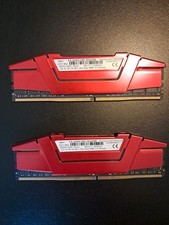 G. SKILL Ripjaws V 16GB 2 x 8GB PC4-25600 DDR4-25600 Memory...