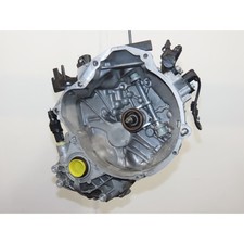 Boite de vitesse Chevrolet SPARK