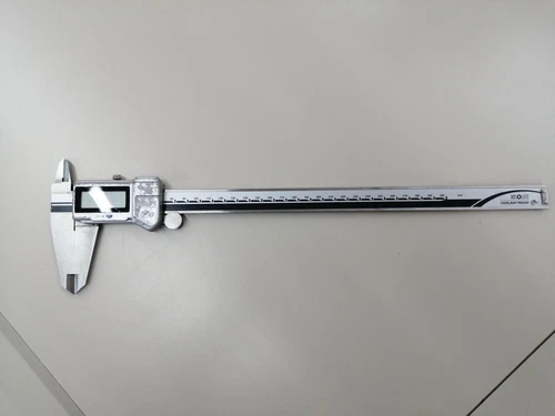 Mitutoyo Digital Caliper Model No.  CD 30PMX  from JAPAN